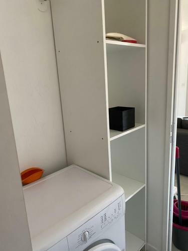 Apartamento Charmant T2 Centre Ville De S�te
