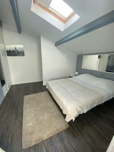 Apartamento Charmant T2 Centre Ville De S�te