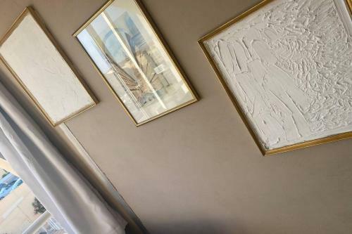 Apartamento 500 M De La Plage - Corniche