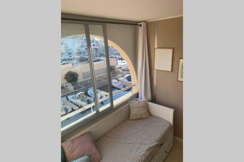 Apartamento 500 M De La Plage - Corniche