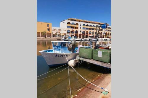 Apartamento 500 M De La Plage - Corniche