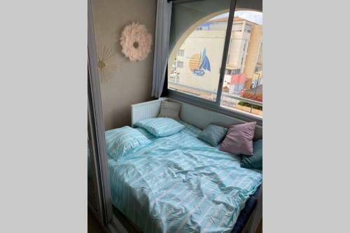Apartamento 500 M De La Plage - Corniche