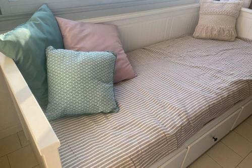 Apartamento 500 M De La Plage - Corniche