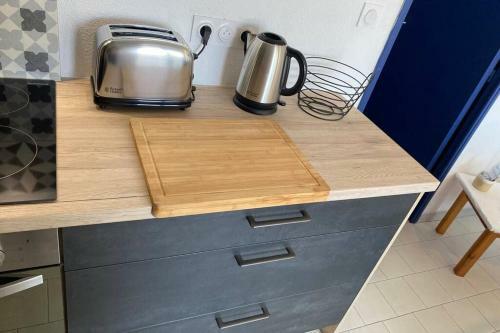 Apartamento 500 M De La Plage - Corniche