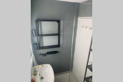 Apartamento 500 M De La Plage - Corniche