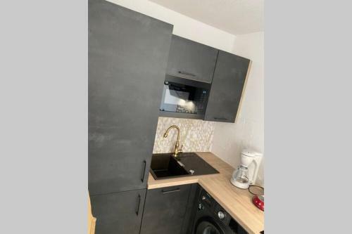 Apartamento 500 M De La Plage - Corniche