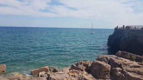 Apartamento Studio Atypique Climatis� S�te