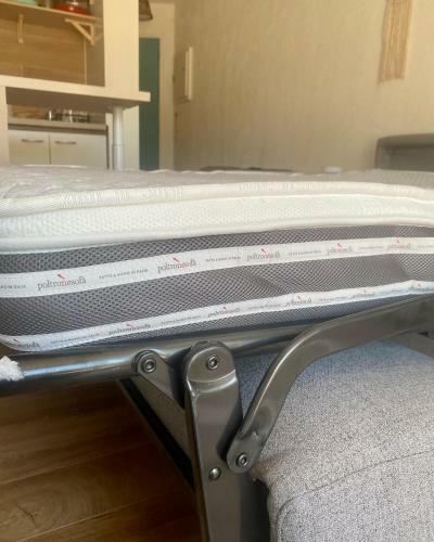 Apartamento La Boh�me