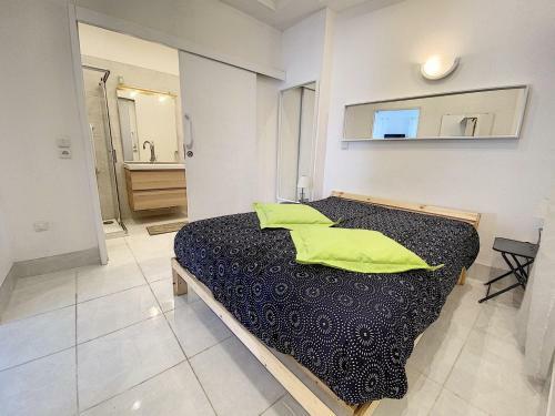 Apartamento Le Saint Felix -climatis�- Rdc