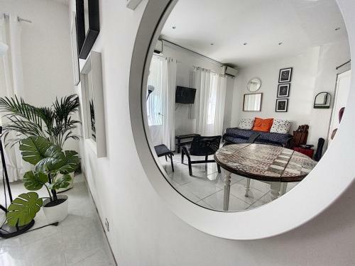 Apartamento Le Saint Felix -climatis�- Rdc