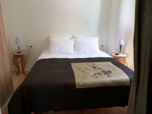 Apartamento La Maison Verte Sete