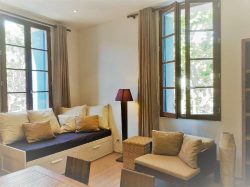 Apartamento La Maison Verte Sete