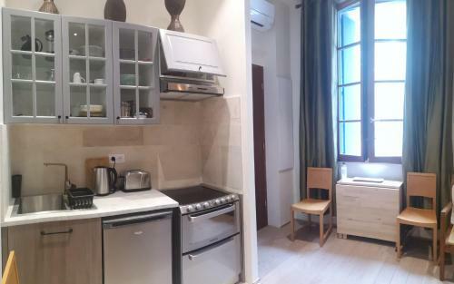 Apartamento La Maison Verte Sete