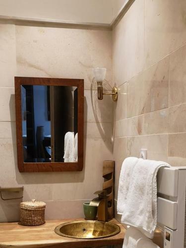 Apartamento La Maison Verte Sete