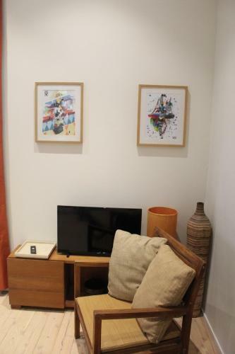 Apartamento La Maison Verte Sete