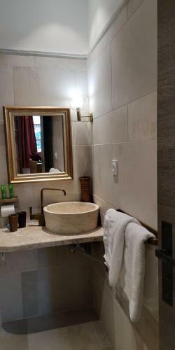 Apartamento La Maison Verte Sete