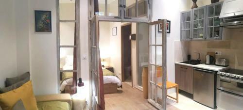 Apartamento La Maison Verte Sete