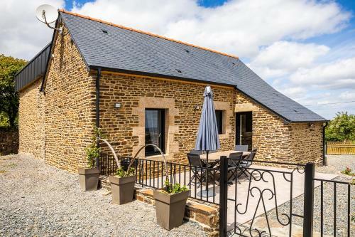 Les Prairies Du Mont -la Vall�e Saint Pierre