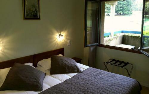 Hotel H�tel Du Golf De Laguiole