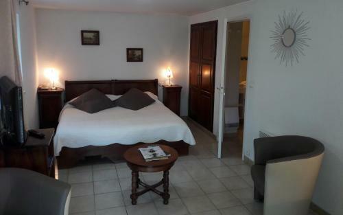 Hotel H�tel Du Golf De Laguiole