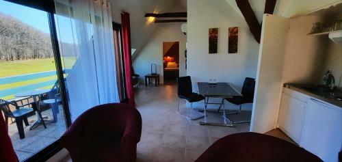Hotel H�tel Du Golf De Laguiole
