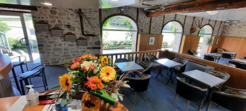 Hotel H�tel Du Golf De Laguiole