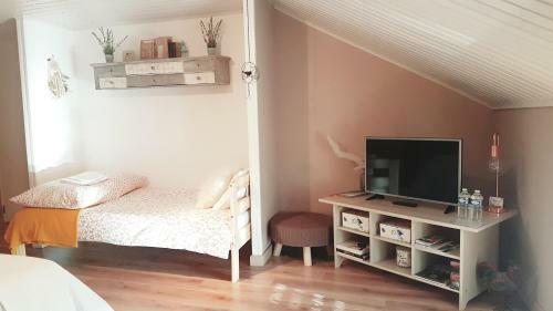 Bed & Breakfast La Taniere Douce