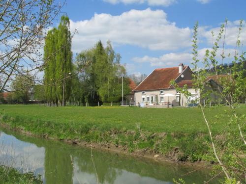 Bed & Breakfast La Taniere Douce