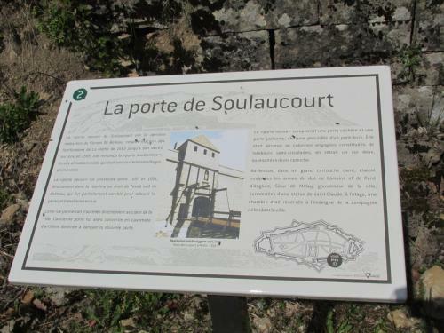 Bed & Breakfast La Taniere Douce