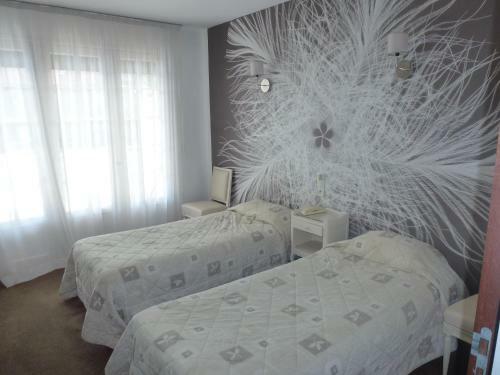 Hotel Le Quercy