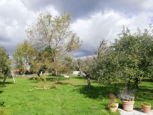 Bed & Breakfast Au Logis De La Mongie