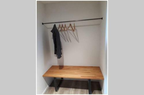 Apartamento Parenth�se Nature