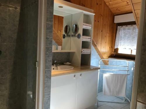 Apartamento Les Berges De L'ohmbach