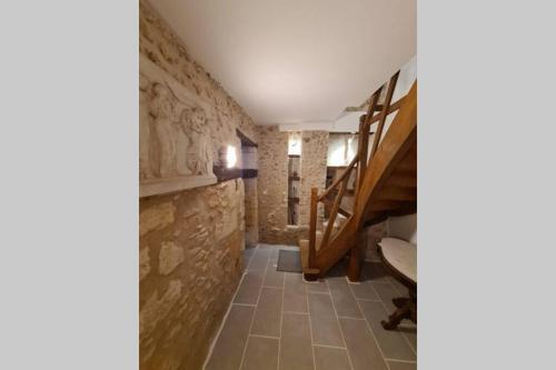 Maison Restauree 6 Personnes Au Coeur Du Perigord