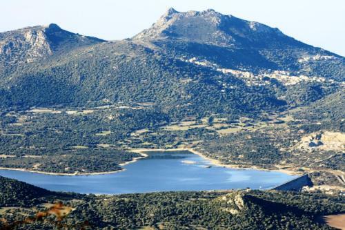 Apartamento N5 Appartement de Vacancorse Maison U Canale