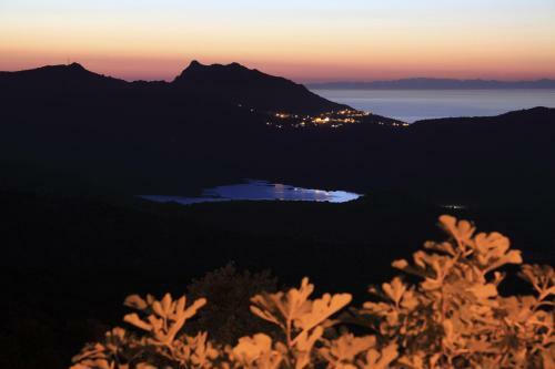 Apartamento N5 Appartement de Vacancorse Maison U Canale