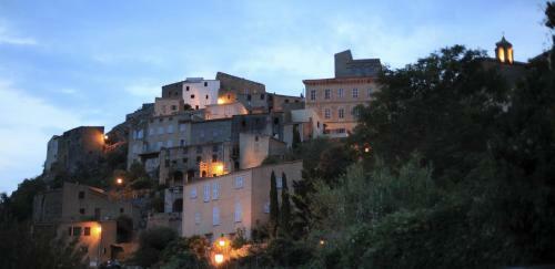 Apartamento N5 Appartement de Vacancorse Maison U Canale