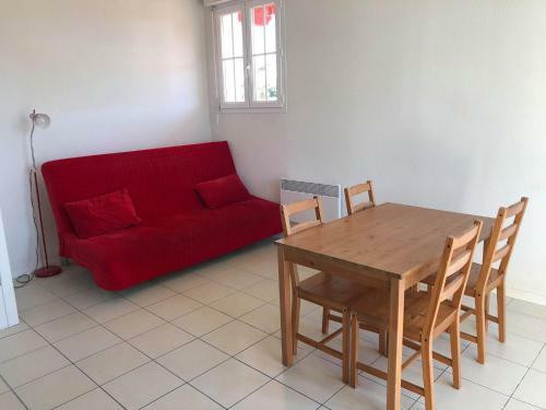 Apartamento Bel Appart T3 ,100 M de L?oc�an , Centre Ville