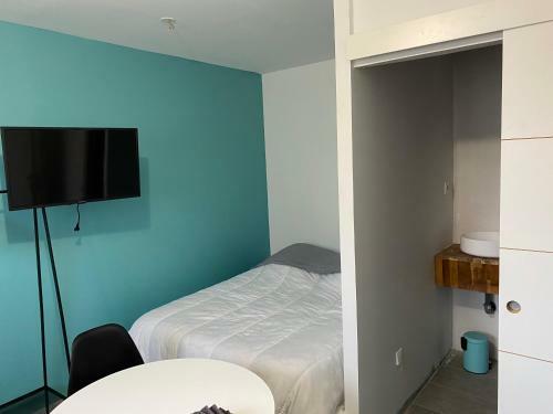 Apartamento R�sidence Les Lilas
