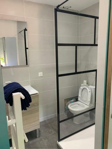 Apartamento R�sidence Les Lilas