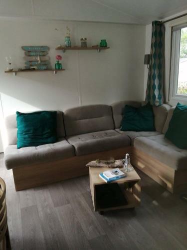 Mobil Home El�ganzia