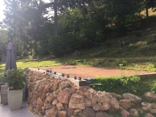 Hostal Le Clos Du Silberthal