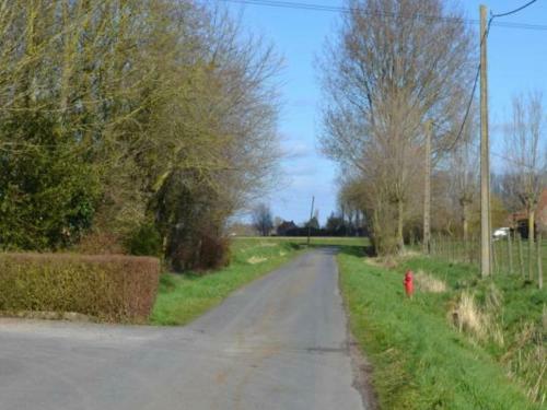 G�te Steenwerck, 3 Pi�ces, 5 Personnes - Fr-1-510-63