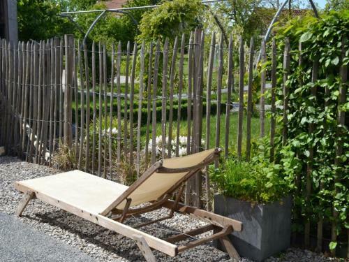 G�te Steenwerck, 3 Pi�ces, 5 Personnes - Fr-1-510-63