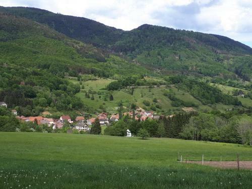 Apartamento B�thanie