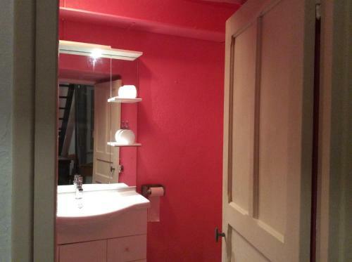 Apartamento 9 Rue De La Traverse