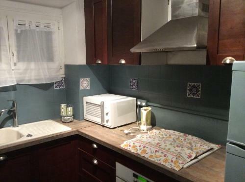 Apartamento 9 Rue De La Traverse