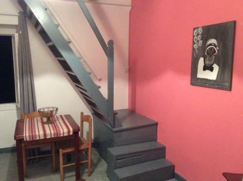 Apartamento 9 Rue De La Traverse