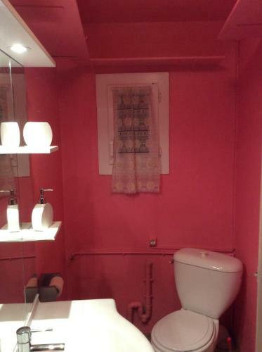 Apartamento 9 Rue De La Traverse