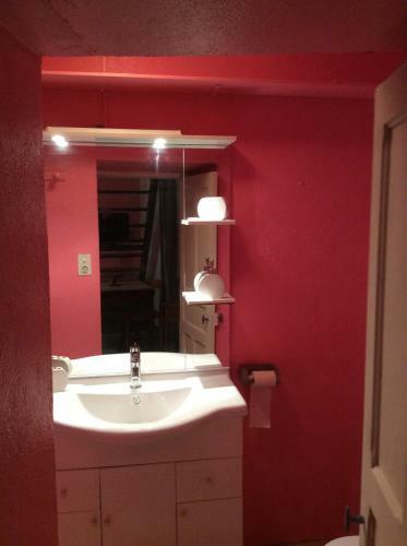 Apartamento 9 Rue De La Traverse